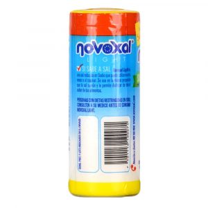 Novoxal light 140g - Posterior