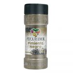Sal con pimienta Pizca con Amor 64g - Frontal