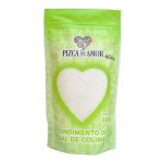 Sal de Colima Pizca con Amor 400g - Frontal
