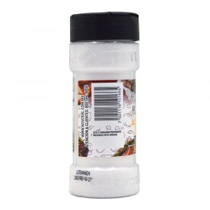 Ablandador de carne Pizca con Amor155g - Posterior