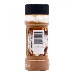 Canela Pizca con Amor 65g - Posterior