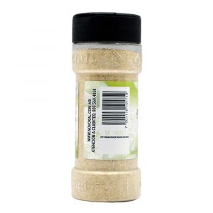 Cebolla en polvo Pizca con Amor 75g - Posterior