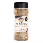 Sal con pimienta Pizca con Amor 140g - Frontal