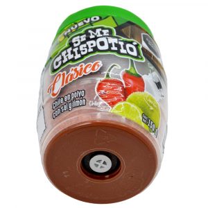 Se me Chispotió - Clásico 150g - Inferior