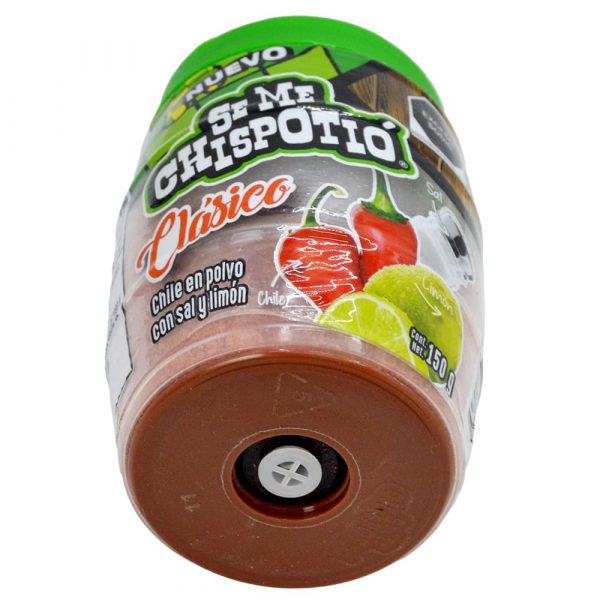 Se me Chispotió - Clásico 150g - Inferior