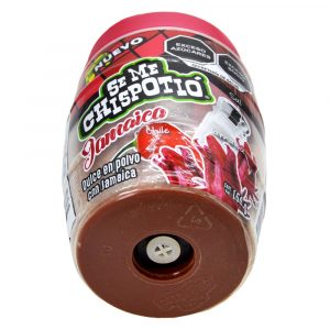 Se me Chispotió - Jamaica 150g - Inferior