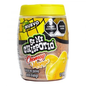 Se me Chispotió - Chamoy Mango 150g - Frontal