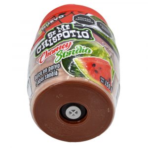 Se me Chispotió - Chamoy Sandía 150g - Inferior