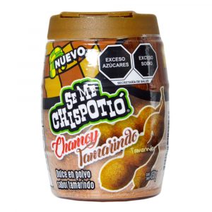 Se me Chispotió - Chamoy Tamarindo 150g - Frontal