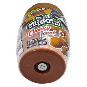 Se me Chispotió - Chamoy Tamarindo 150g - Inferior