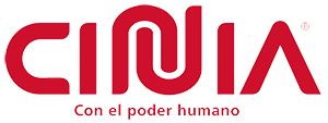 Cinia - Con el poder humano