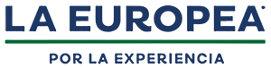 La Europea - Por la experiencia