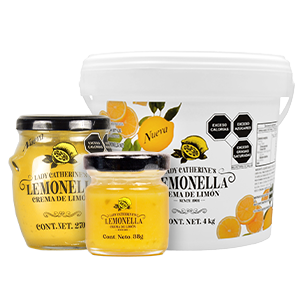 Productos Lemonella