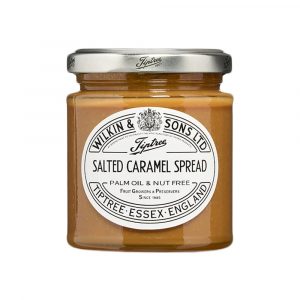 Crema Caramelo Sal (Salted Caramel Spread) 340g