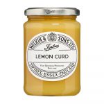 Crema caramelo con sal Salted Caramel Spread Tiptree vista del frasco