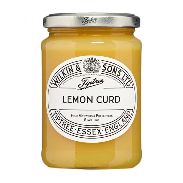 Crema caramelo con sal Salted Caramel Spread Tiptree vista del frasco