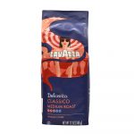 Café molido Lavazza Dolcevita Classico empaque original