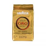 Café en grano Lavazza Qualità Oro empaque original