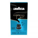 Cápsulas Lavazza Espresso Maestro DEK descafeinado presentación original