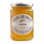 Mermelada de limón Lemon Tiptree vista del frasco
