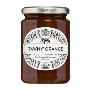 Mermelada Tawny Orange Tiptree frasco original