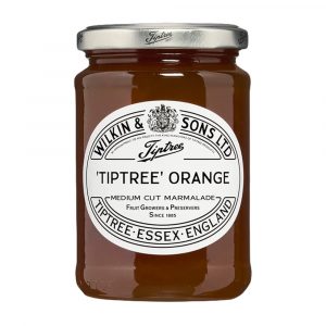 Mermelada de naranja Tiptree con naranjas de Sevilla frasco original