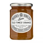 Mermelada de naranja Tiptree Old Times frasco original