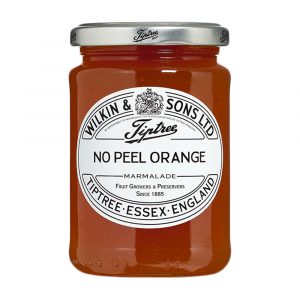 Mermelada de naranja sin cáscara Tiptree frasco original