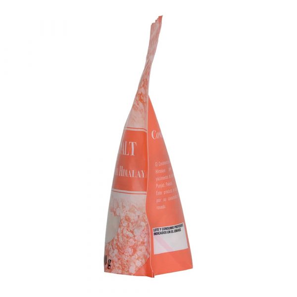 Sal del Himalaya en grano White Sea 400g - Lateral