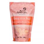 Sal del Himalaya Molido fino White Sea 500g - Frontal