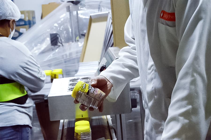 Desarrollo de nuevos productos alimenticios alineados a tendencias y normativas internacionales