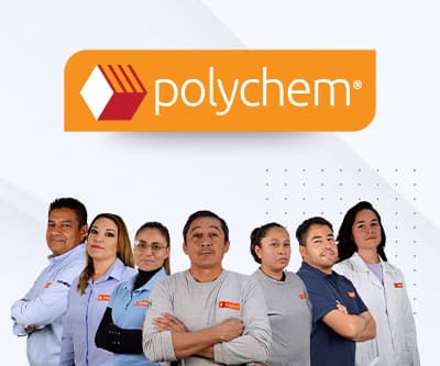 Equipo Polychef