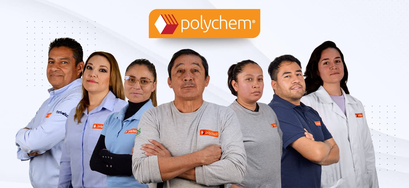 Equipo de Polychef
